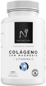 precio de colageno con magnesio