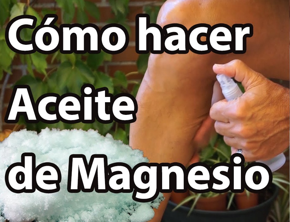 vitamina c magnesio y zinc