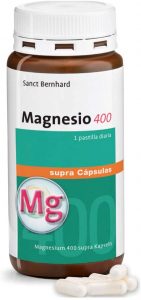 magnesio propiedades metal