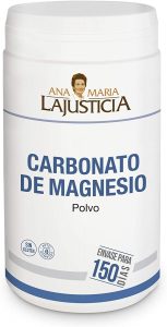 magnesio propiedades y beneficios