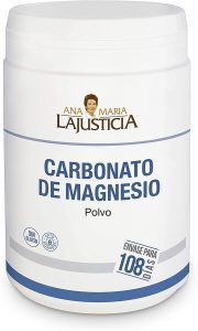 carbonato de magnesio ana maria la justicia precio