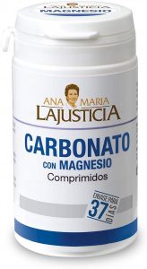 carbonato de magnesio antiacido