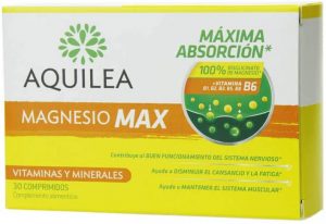 aquilea magnesio amazon