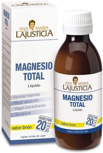 magnesio ana maria la justicia comprar