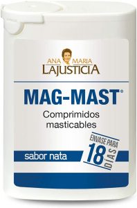 carbonato de magnesio ana maria la justicia amazon