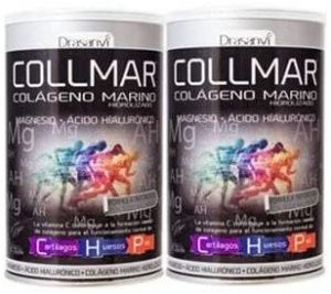 collmar magnesio vainilla