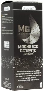 magnesio liquido beneficios