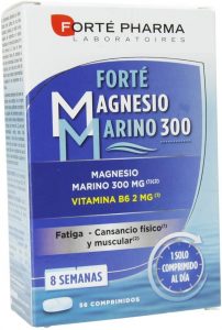 magnesio marino opiniones