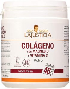 para que es bueno el magnesio con colageno