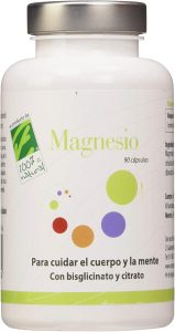 pastillas de magnesio para que sirven