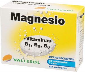 pastillas magnesio ansiedad