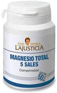 sales de magnesio antiacido