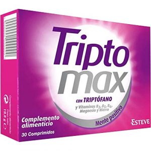 triptofano con magnesio precio