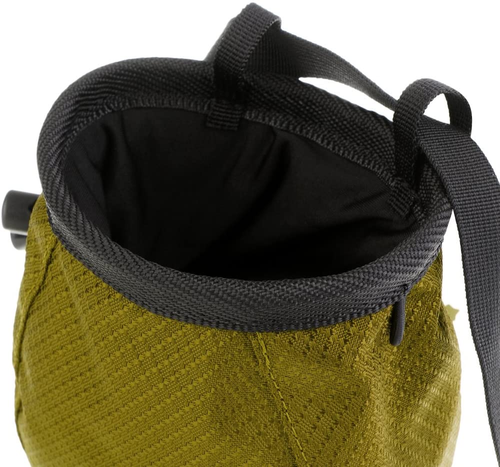 bolsa de magnesio decathlon